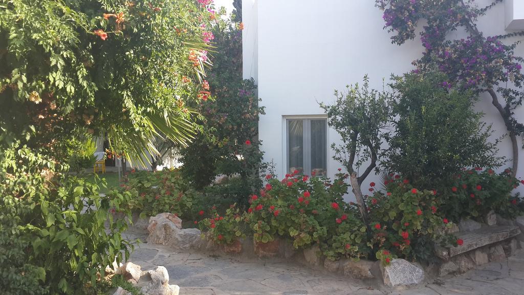 Safir Hotel Bitez Exterior foto