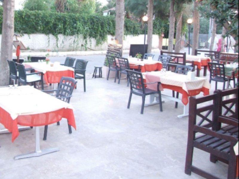 Safir Hotel Bitez Exterior foto